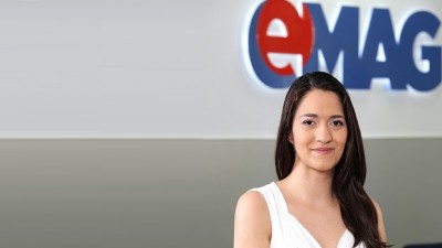 Lucia Ciuca (eMAG): Desi eficiente, de fiecare data cand e posibil, este bine sa eviti promotiile construite exclusiv pe pret/ discount