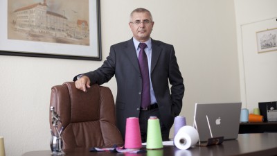 Constantin Ispir (Director General, Ciserom): Obiectivul nostru principal este cresterea vizibilitatii brandului in randul tinerilor