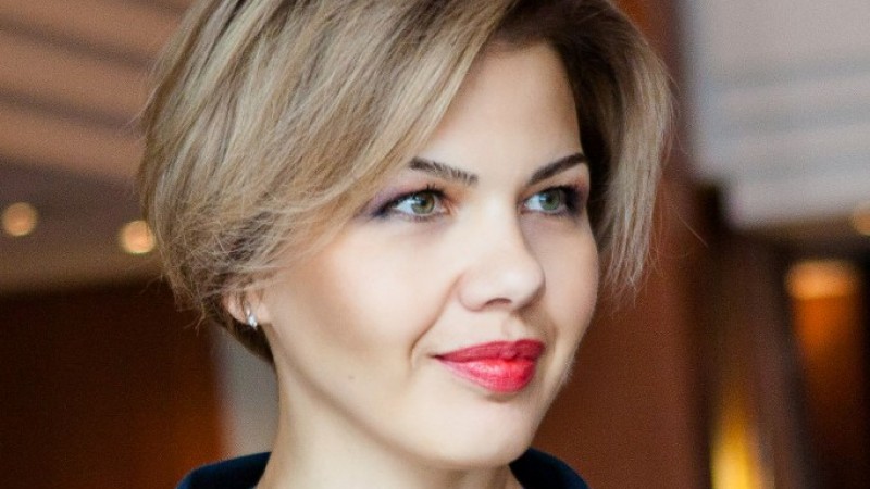 "Schimbarea in cariera: provocari si oportunitati" cu Sonia Nastase (Nespresso Romania)