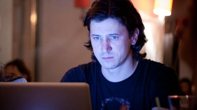 Dan Dumitrescu (Funvertising): Nu te stresa! Daca un client sau o nevasta vrea sa te insele sau sa te paraseasca, nu prea poti sa faci mare lucru