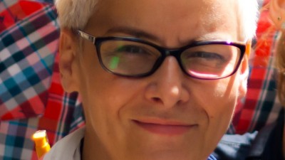 Carmen Sterian, o feminista care iubeste barbatii: Viata asta este construita egal din calitati feminine si masculine
