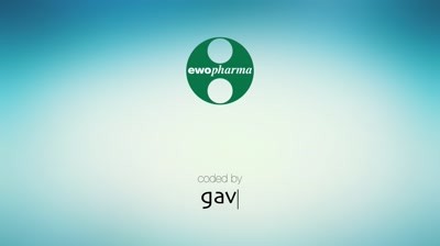 [CaseStudy] - Ewopharma | GAV este HUB de servicii in Europa