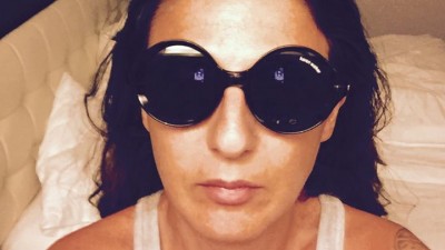 Cristina Lambru: Cred ca-ti trebuie sa ai "chestiile alea doua" pe care le au barbatii, dar nu cred ca publicitatea e o lume a barbatilor