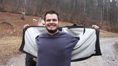 Vlad Jojatu (The Beards Studio): De multe ori, prima intrebare primita de la client este "Cate postari o sa avem pe zi?"