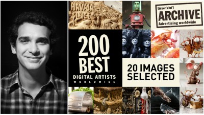 Paulo Garcia (Owner & CD, Zombie Studio): To better attend the demand we get from all parts of the world, we are opening the first European Zombie branch