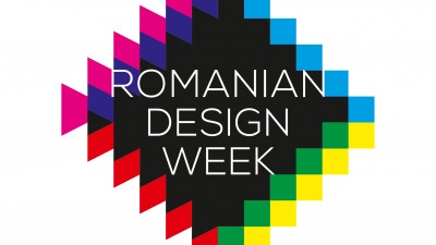 Cea mai aglomerata saptamana a designului autohton este in pregatiri: Romanian Design Week 2015
