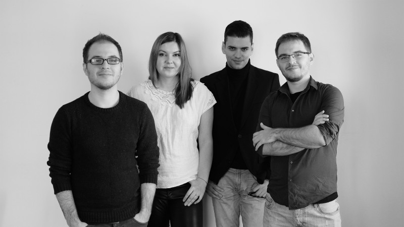 Namogo si-a propus sa imbrace Iasiul in haina de onoare a Capitalei Culturale Europene in 2021