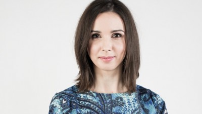 Cristina Ungureanu (Geometry Global): Sunt categorii in care razboiul promotiilor e "always on", desi toti jucatorii au de pierdut din asta