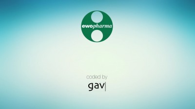 [CaseStudy] - Ewopharma | GAV este HUB de servicii in Europa