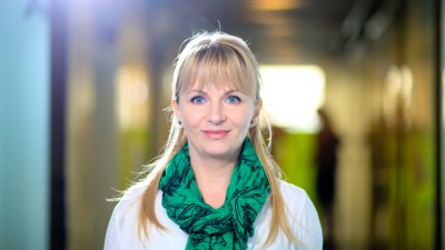 "Leadership-ul – deconstructia la feminin" cu Andreea Mihnea, HR Director EY Romania, speaker la Meet the WOMAN!