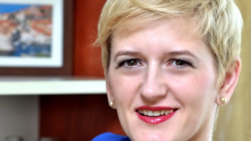 Gabriela Cretu (SABMiller): Fiind destul de greu sa accesezi permanent consumatorul unu la unu, poti apela la comunitati si influentatori