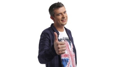 George Zafiu: Prin online reusim sa ajungem si la cei care nu ne asculta in mod obisnuit, care ar putea sa (re)descopere o Europa FM pe placul lor