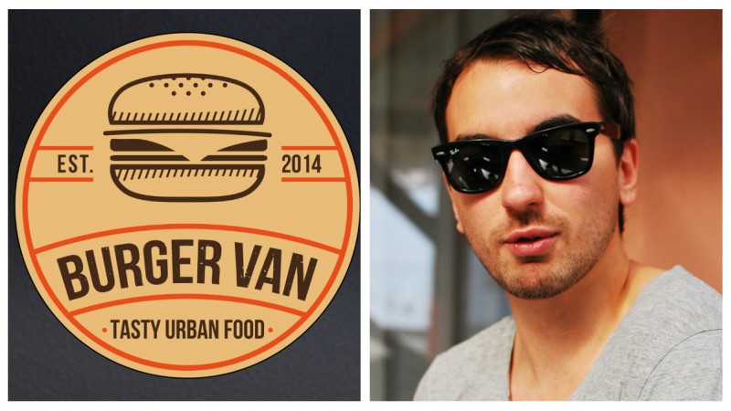 Alexandru Manole (Burger Van): Pe viitor avem in plan si o comunitate centrata pe retete de burgeri, pentru cei pasionati de gastronomie