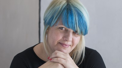 Ruxandra Mocanu (Discovery SEE): Am invatat ca nu exista retete si nici guru ai domeniului social media, pentru ca acesta are ca singura constanta schimbarea