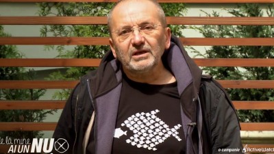 Despre oameni si hiene. De la meciul Mihaela Radulescu - comunitatea LGBT, la problema intolerantei in discursul public