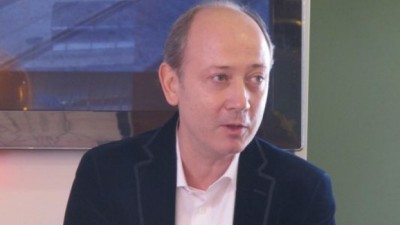 Stefan Iordache: UAPR a pornit de ceva vreme un demers pentru elaborarea unui "Ghid de Pitch". Am si ajuns la o forma finala, pe care o sa o lansam in curand