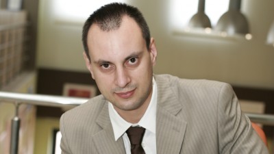 Stefan Teodorescu (Ursus Breweries): Intr-o relatie buna intre client si agentie, comunicarea intre oamenii cheie nu se opreste niciodata