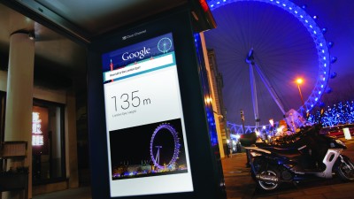 Anthony Baker, omul care a ”mutat” cautarile din Google pe strazile Londrei, vine la ICEEfest