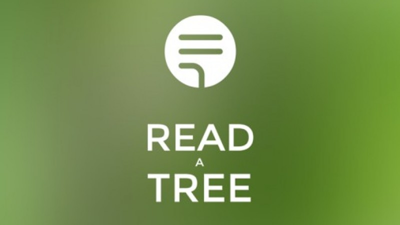 Noi titluri gratuite doar in aplicatia de mobil "Read a Tree"