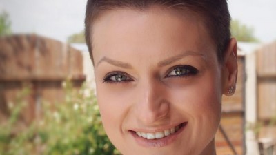 Raluca Pietroiu: Sunt impresionata ca voi, unii oameni care nu ma cunoasteti, ati daruit pentru mine