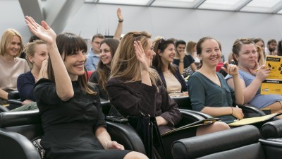 Brands & Communities 2015 pe scurt: Nu exista comunitati de brand, ci nevoi ale comunitatilor la care brandul trebuie sa raspunda intr-un mod relevant