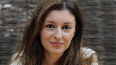 Alexandra Rusu (Booktopia): Comunitatea da viata brandului; la modul ideal, ii poate da si tonul. Ea testeaza produse, idei, da feedback, poate fi si creative director, si brand manager