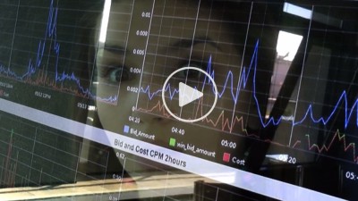 MediaCafé devine ChargeAds, anuntand consolidarea operatiunilor intr-unul dintre cei mai importanti furnizori de Programmatic Trading din Europa