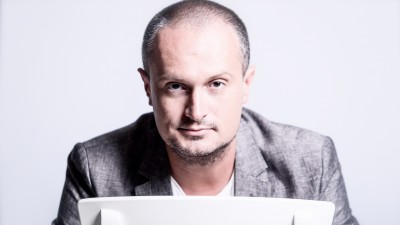Dragos Stanca (ICEEfest): E un eveniment care are o agenda si speakeri mult mai interesanti decat evenimente similare din regiune si din aceasta parte de lume. Si am fost la multe, stiu ce vorbesc