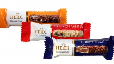 Heidi - ChocoVenture