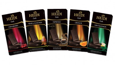 Heidi - Dark