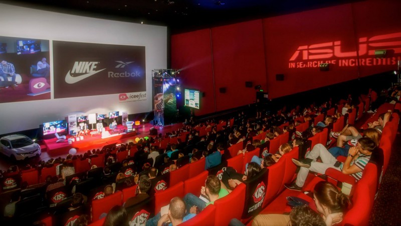 Cum poti face rost de bani pentru ideea ta de business, la ICEEfest?