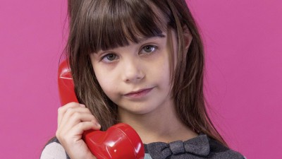 AN-TAN-TE: "Hai sa-ti povestesc o carte" – Comunicare neconventionala pentru Asociatia Telefonul Copilului