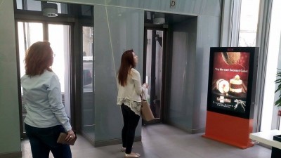 Invent Media realizeaza acum campanii indoor si in cadrul celei mai mari Beer Hall din Europa: Beraria H