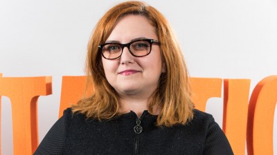 Raluca Berceanu (Geometry Global): O caruta de branduri isi tin content-ul in multe agentii care nu comunica intre ele. Si asa ajungem sa le vedem la bustul gol in ATL, cand pe Facebook inca au cravata