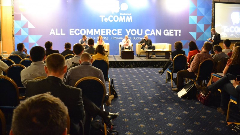 In 5 ani comertul electronic va deveni o componenta obligatorie a oricarui tip de comert