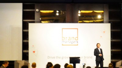 Brandurile se reinventeaza la Brand Manager Summit