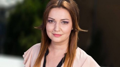 Oana Bulexa: A trecut numai o zi de la lansare si observ ca deja sunt multi clienti care saluta aparitia acestui ghid si sunt interesati de el