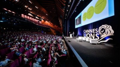 Ultimii Lei acordati pe scena Cannes Lions 2015. Premiul Agency of The Year a revenit R/GA New York, cu Ogilvy & Mather clasata pe primul loc pentru Network of The Year
