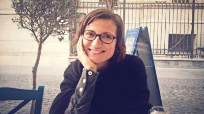 Liudmila Matei (AMV BBDO London): Pitch-ul asta e cea mai mare oportunitate de a evolua ca mod de operare in industria de comunicare romaneasca. Asta nu e un "moment", o stire care sa expire in 3 zile! Nu are voie sa expire!