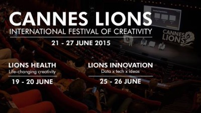 5 campanii romanesti pe primele shortlist-uri Cannes Lions 2015