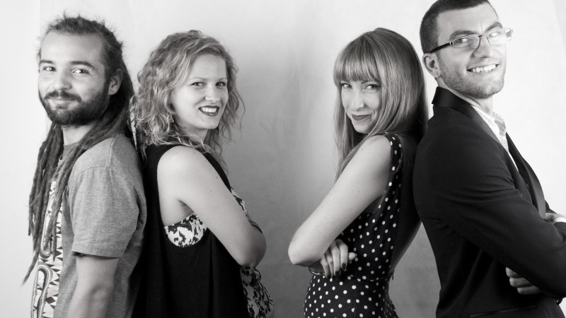 Designul a scapat din fraul specializarilor sub acoperisul 441