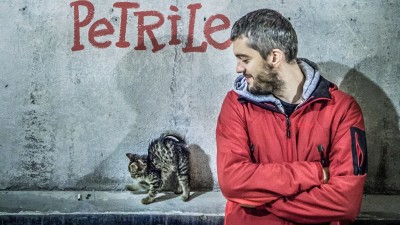 Cu Andrei Dascalescu, despre festivalul Filmul de Piatra: un demers cultural si turistic anual, pus in aplicare de 3 oameni si-o mica armata de voluntari