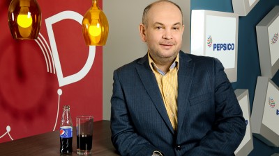 Calin Clej (PepsiCo): Povestea cu obligativitatea respectarii acestui ghid de pitch o las in seama fiecarui participant. Liberul arbitru trebuie sa functioneze intr-o industrie care se doreste sanatoasa