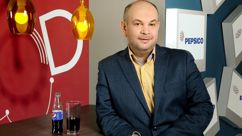 Calin Clej (PepsiCo): Povestea cu obligativitatea respectarii acestui ghid de pitch o las in seama fiecarui participant. Liberul arbitru trebuie sa functioneze intr-o industrie care se doreste sanatoasa