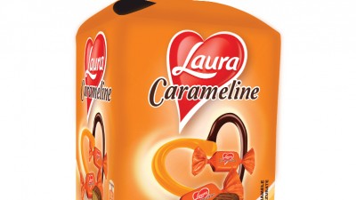 Laura - Carameline