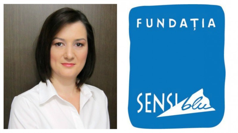 [CSR in Romania] Cristina Horia (A&D Pharma): Nu alocam bugete pentru comunicare, ci numai pentru implementarea programelor si functionarea centrelor gestionate de Fundatia Sensiblu