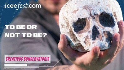 Campanii publicitare spectaculoase pe telefon, outdoor, tv si online, la ICEEfest. De azi exista un bilet la pret special, doar pentru agentiile de creatie!