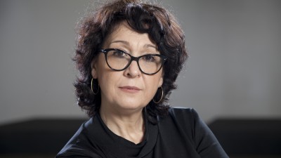 Crenguta Rosu: Exista si varianta pesimista in care ghidul e privit ca un "pergament decorativ". Chiar si asa, este un pas inainte - pentru ca avem definit clar un punct de vedere