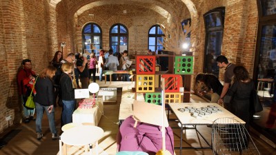 Peste 20 000 de persoane au vizitat Romanian Design Week