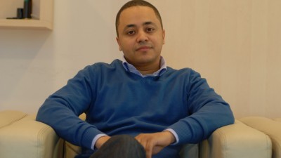 Justin Kadima: Consider ca Ghidul este un prim semn de normalitate intr-o industrie de altfel lipsita de reglementari, recomandari general acceptate sau, in ultimul timp, de bun simt